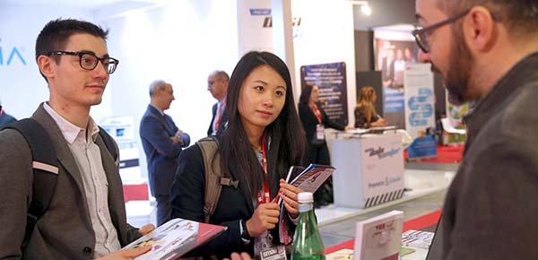 Comunicazione relativa a MANIFESTAZIONE DI INTERESSE startup siciliane per la partecipazione a SMAU MILANO