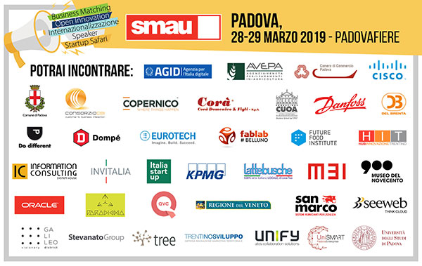 Startup e imprese: l’unione fa la forza