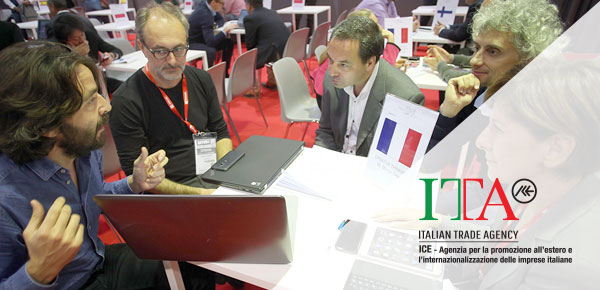 PRENOTA IL TUO POSTO PER INCONTRARE A ITALIA RESTARTSUP OLTRE 60 OPERATORI INTERNAZIONALI!