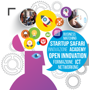 SCOPRI A SMAU GLI EVENTI, I PROTAGONISTI E LE INNOVAZIONI DEDICATE AL MONDO DIGITAL
