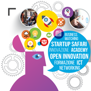 Smau Napoli: 5 buoni motivi per partecipare