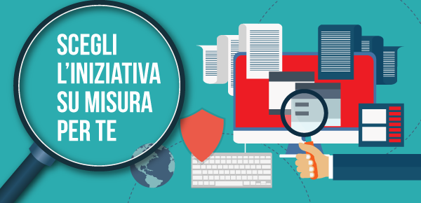PREPARA AL MEGLIO LA TUA VISITA A SMAU NAPOLI