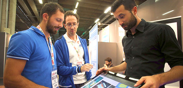 Comunicazione relativa a MANIFESTAZIONE DI INTERESSE startup lucane per la partecipazione a SMAU MILANO