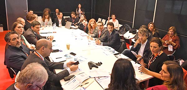 A SMAU NAPOLI VINCE L’OPEN INNOVATION